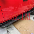 Bronco 2021+ Aluminium Alloy Side Hatua